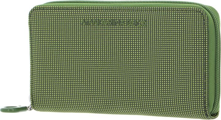 Actual product image Mandarina Duck MD20 Zip Wallet