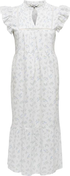 Produktbild Only ONLTEA-IDRIS Midikleid Kleid (L)