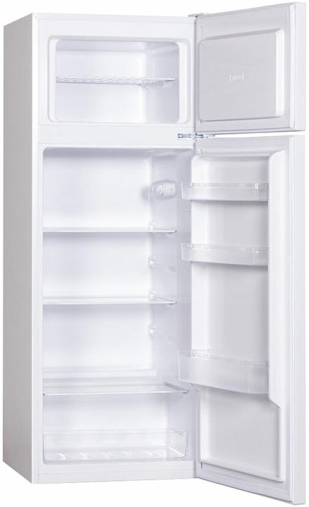 Image du produit Kibernetik Kombi Kühl- Gefrierschrank D9470205 (205 l)