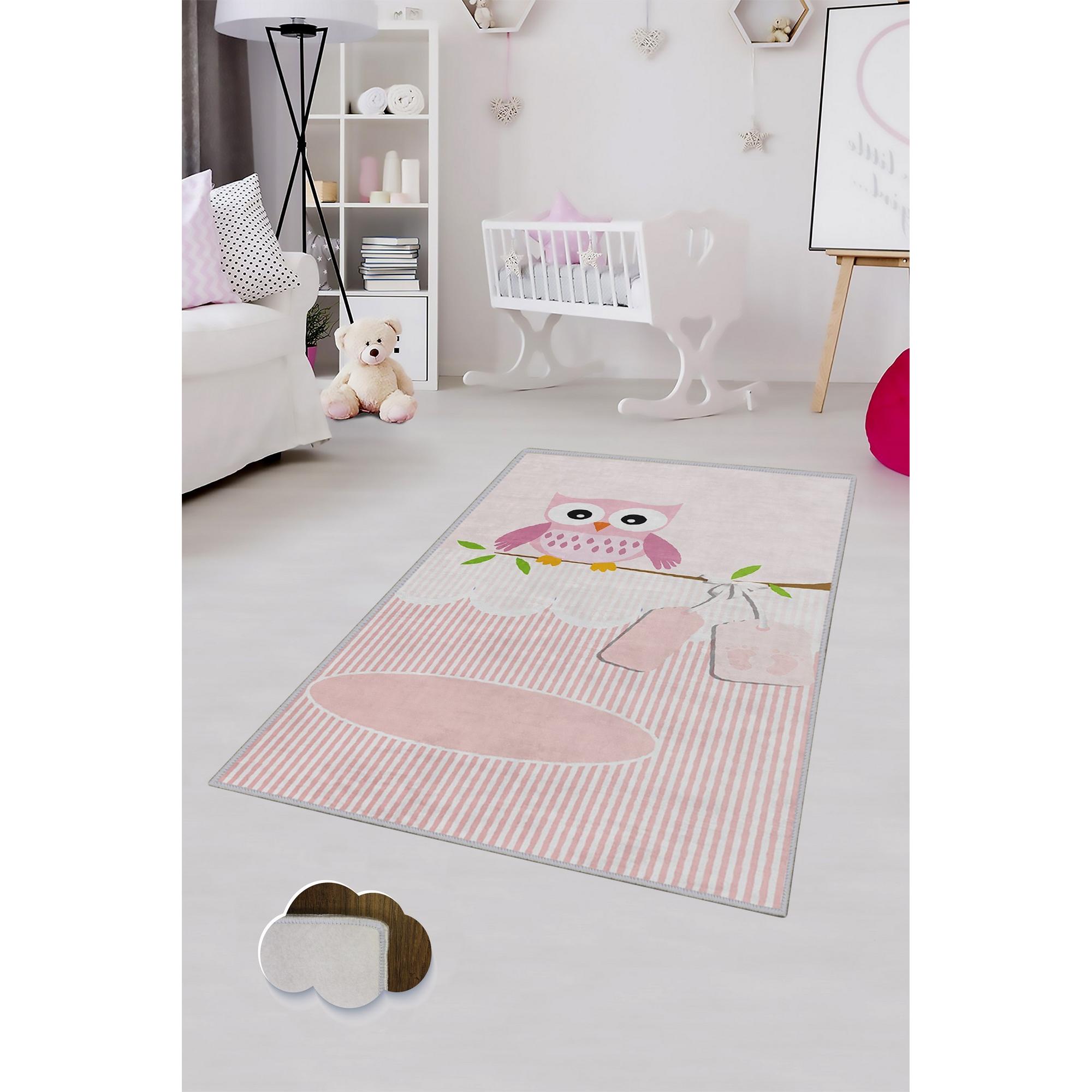 Thumbnail - Confetti Carpets, Kinderteppich, Lilianna (100 x 200 cm)
