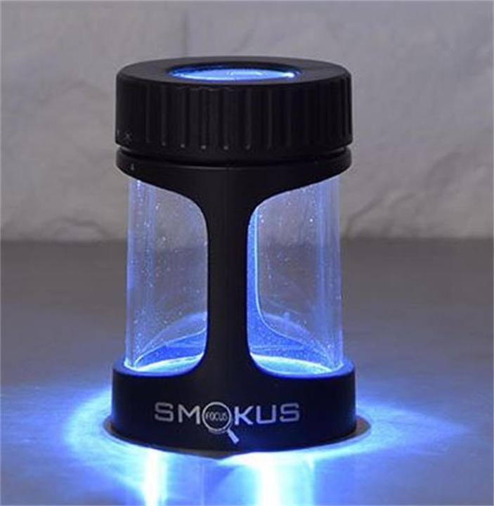 Smokus Focus Focus Jet Pack