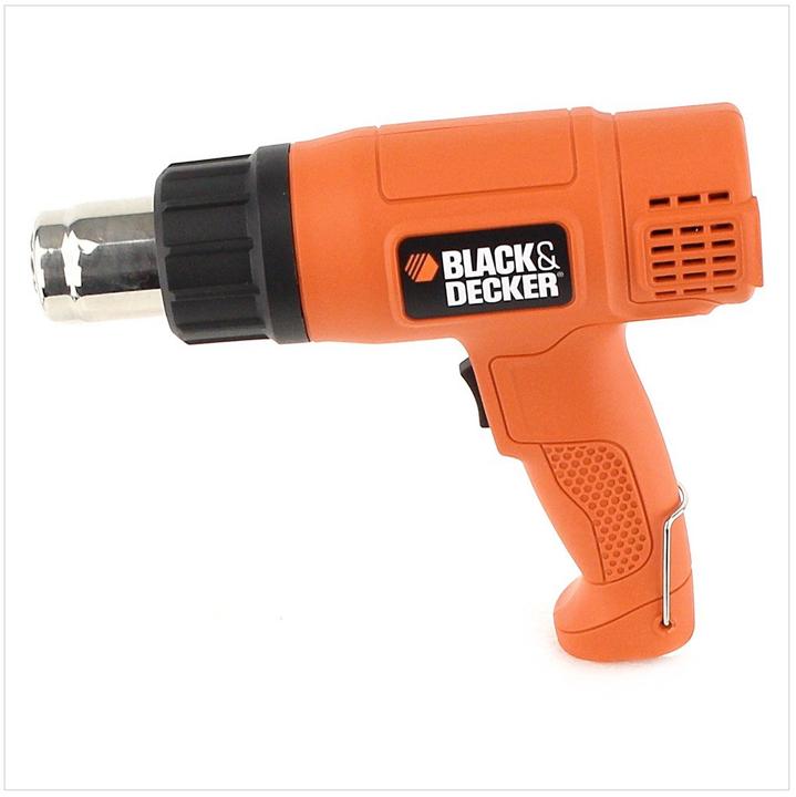 Produktbild Black & Decker 1750W Heissluftgerät