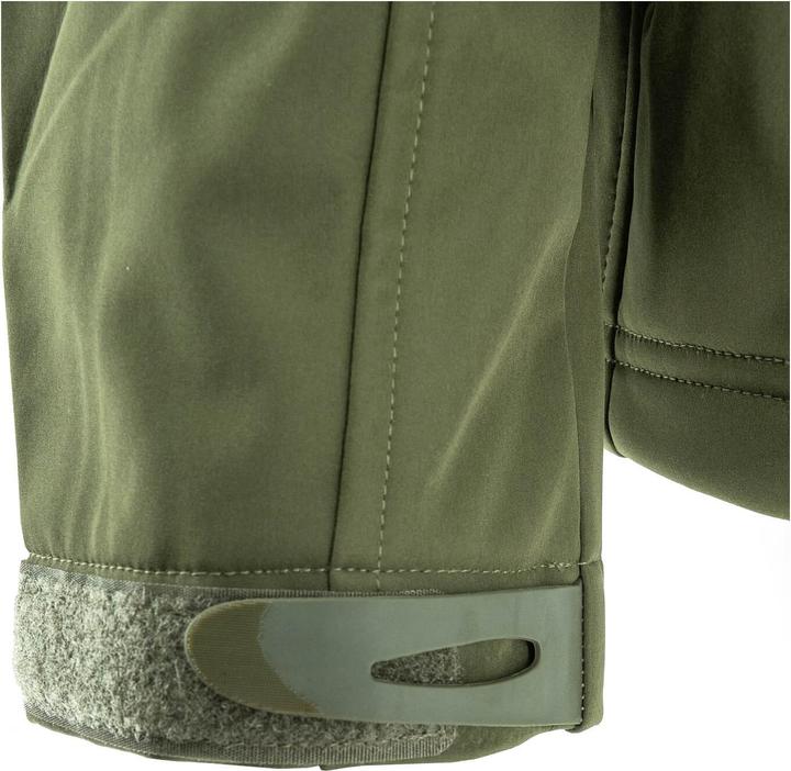 Immagine prodotto Bridgehead Einsatzjacke Vortex (XL)