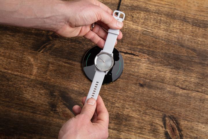 Immagine prodotto Garmin Vivomove Trend (40 mm)