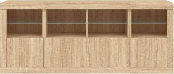 Image du produit vidaXL Sideboard (163 x 37 x 67 cm)
