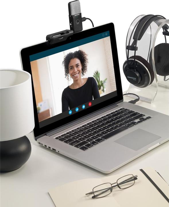 Produktbild Samson Go Mic Video