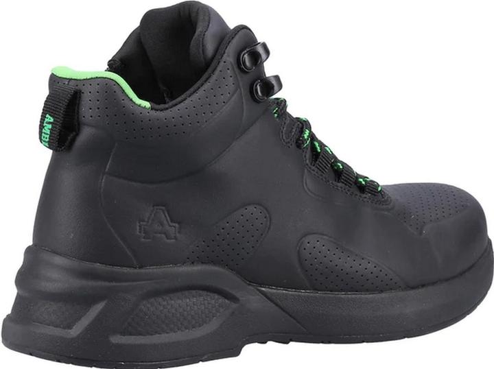 Immagine prodotto Amblers Safety Stivali di sicurezza in pelle da donna/donna 611 (36)