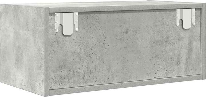 Gris béton
