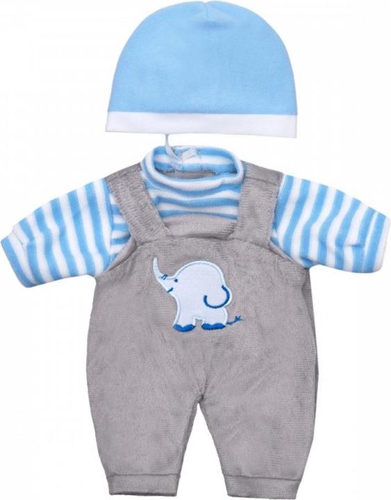 Produktbild Smily Lėlė Julka