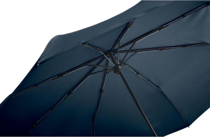 Actual product image MidOcean Seattle RPET Folding Umbrella Set