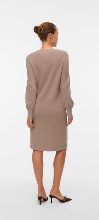 Actual product image Vero Moda AWALEXANDRA Midikleid Strickkleid (XS)