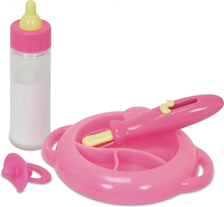 Actual product image Simba Laura Hungry