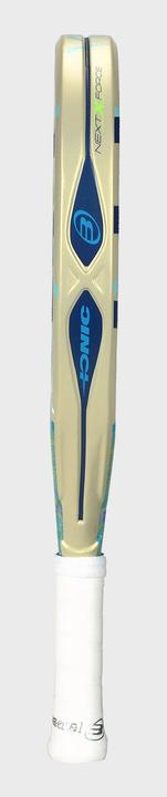 Actual product image Bullpadel Ionic Light 26