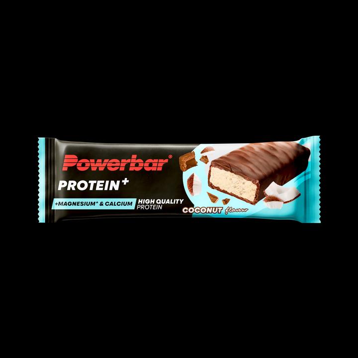 Immagine prodotto Powerbar proteine più minerali (30 pz., 1050 g)