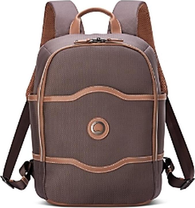 Actual product image Delsey Backpack
