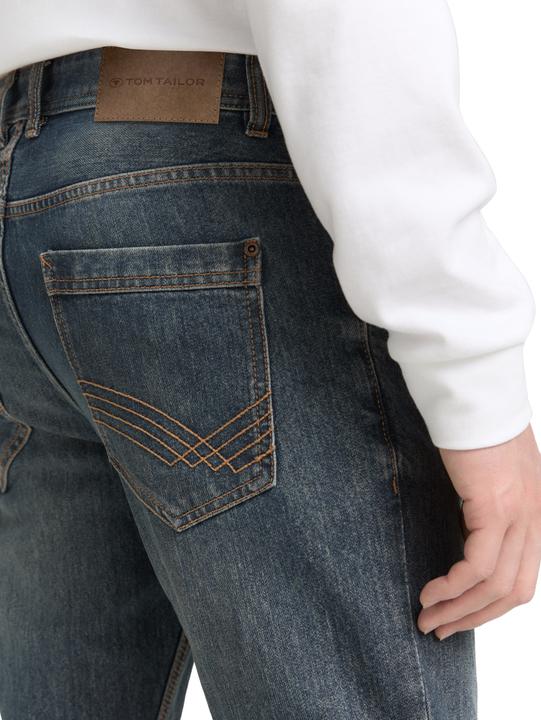 Actual product image Tom Tailor Straight fit MARVIN (32)
