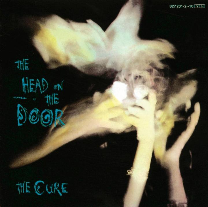 Produktbild The Head On The Door (The Cure)