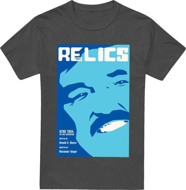 Produktbild The Next Generation Season 6 Episode 4 TShirt (S)