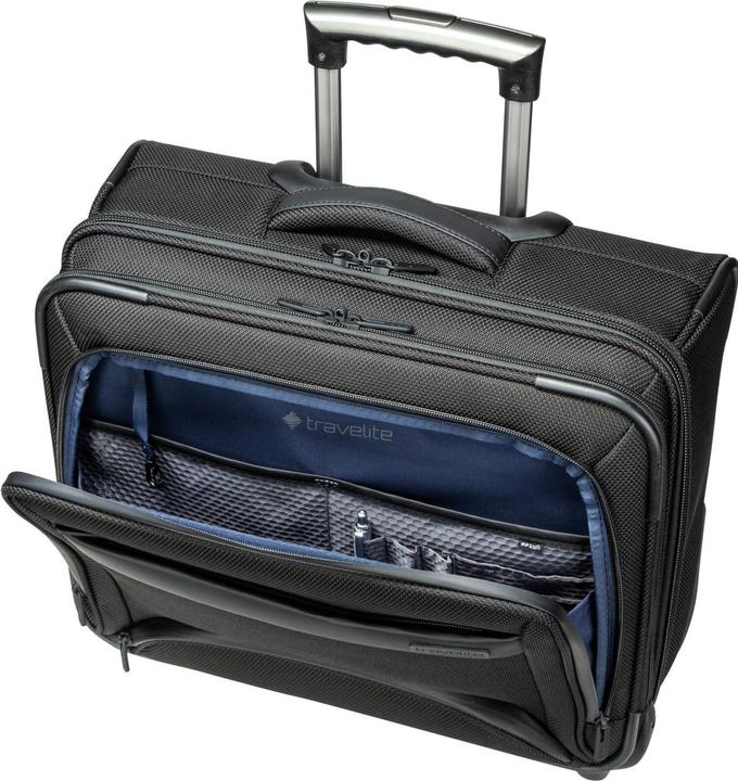 Actual product image Travelite Meet (29 l, Hand luggage (up to 50 litres))