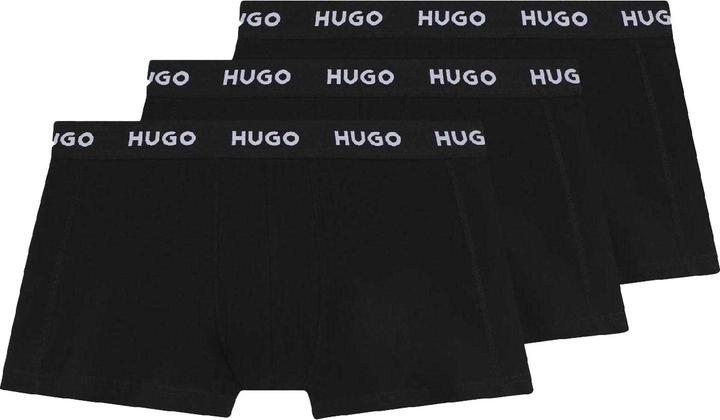 Produktbild HUGO Boxershorts (3erPack) (M, 3er Pack)