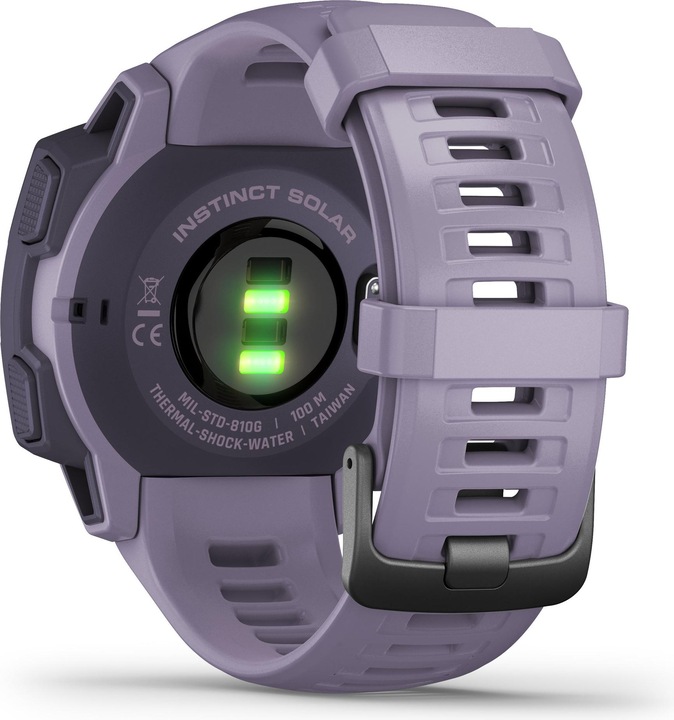 Produktbild Garmin Instinct Solar (45 mm)
