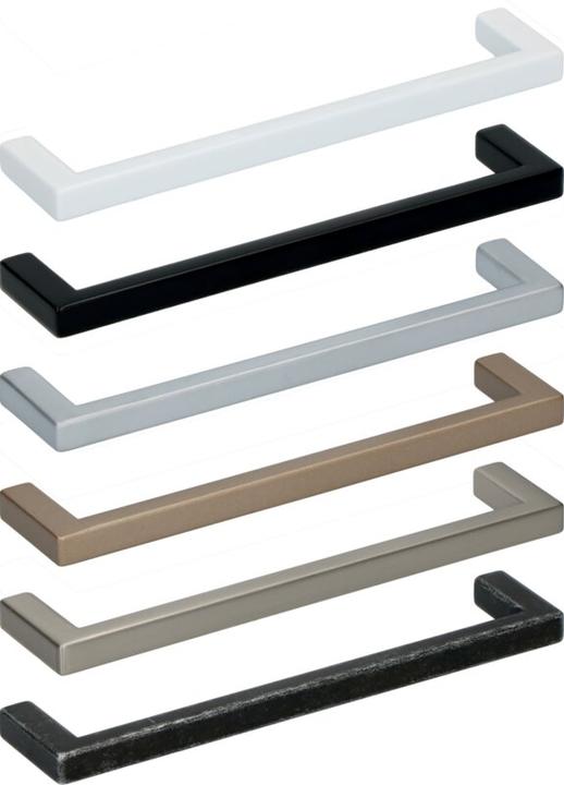 Produktbild Siro Möbelgriffe