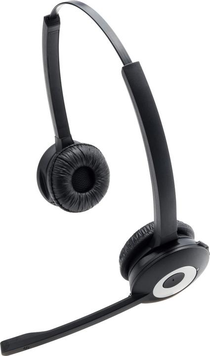 Produktbild Jabra Pro 930 Duo (Kabellos, USB Typ-B)