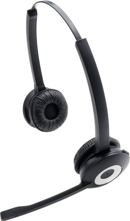 Produktbild Jabra Pro 930 Duo (Kabellos, USB Typ-B)