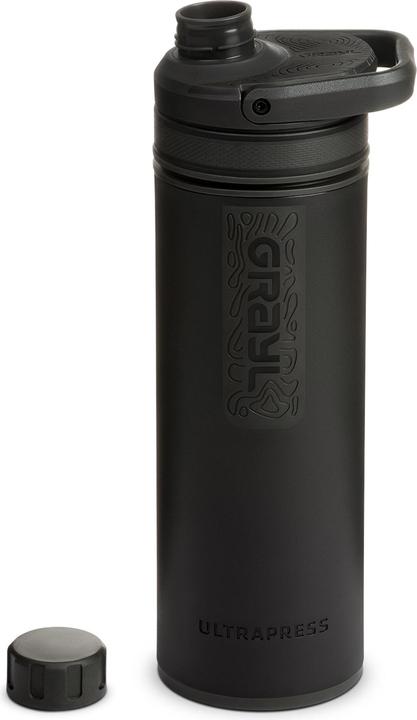 Image du produit Grayl Ultrapress Purifier (0.50 l)