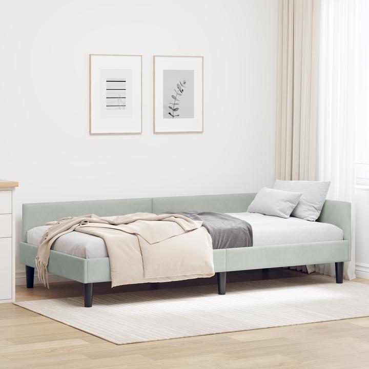 Produktbild vidaXL Schlafzimmermöbel (90 x 200 cm)