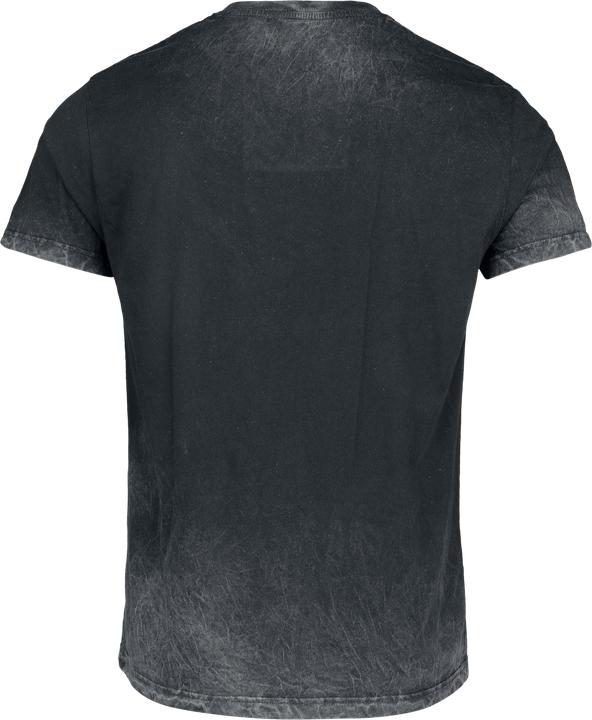 Produktbild Iron Maiden Eddie (M)