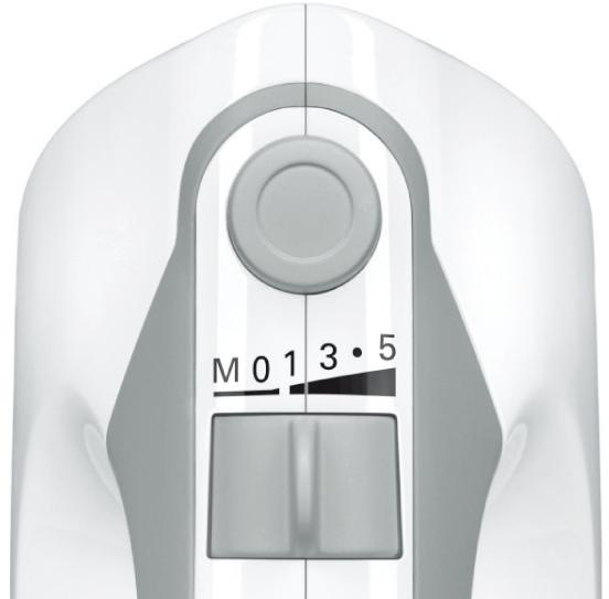 Immagine prodotto Bosch Hausgeräte ErgoMixx 450 W, MFQ36480 (450 W)