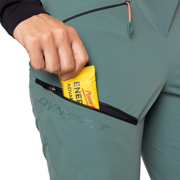 Produktbild Dynafit Transalper Dynastretch Pants (S)