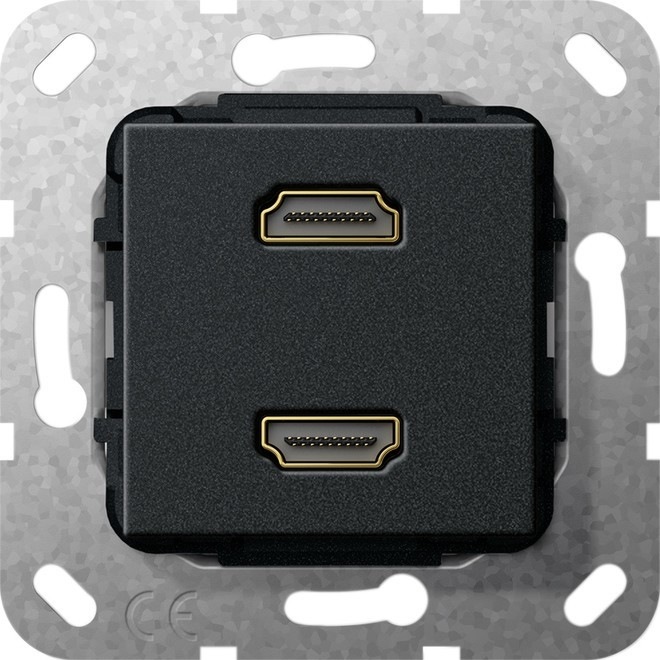 Produktbild Gira HDMI