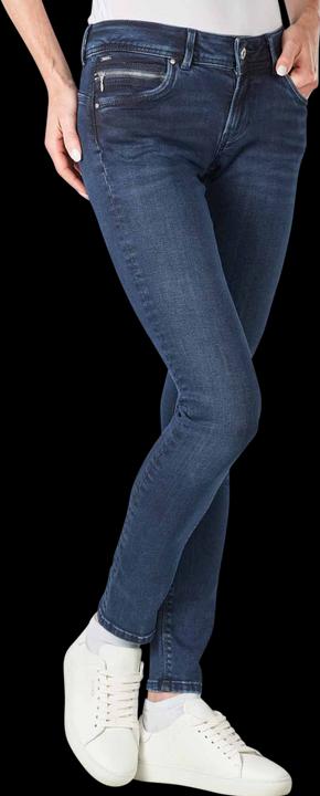 Produktbild Pepe Jeans New Brooke Slim Fit Blue Black