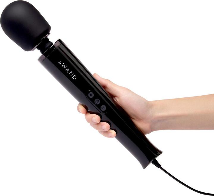 Produktbild Le Wand Powerful Plug-In Vibrating Massager