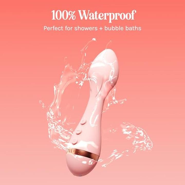 Produktbild Vush Rose 2