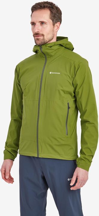 Image du produit Montane Veste Minimus Lite (M)