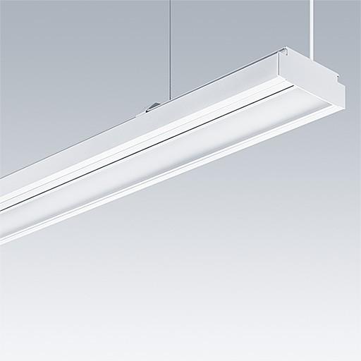 Produktbild Zumtobel THOR LED-Pendelleuchte (2149 lm)