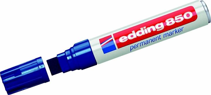 Produktbild Edding Permanent Marker 850 (5 x)