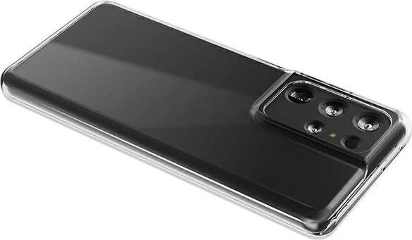 Produktbild Jelly Case Xiaomi Redmi Note 10 5G przezroczysty/transparent (Xiaomi Redmi Note 10 5G)