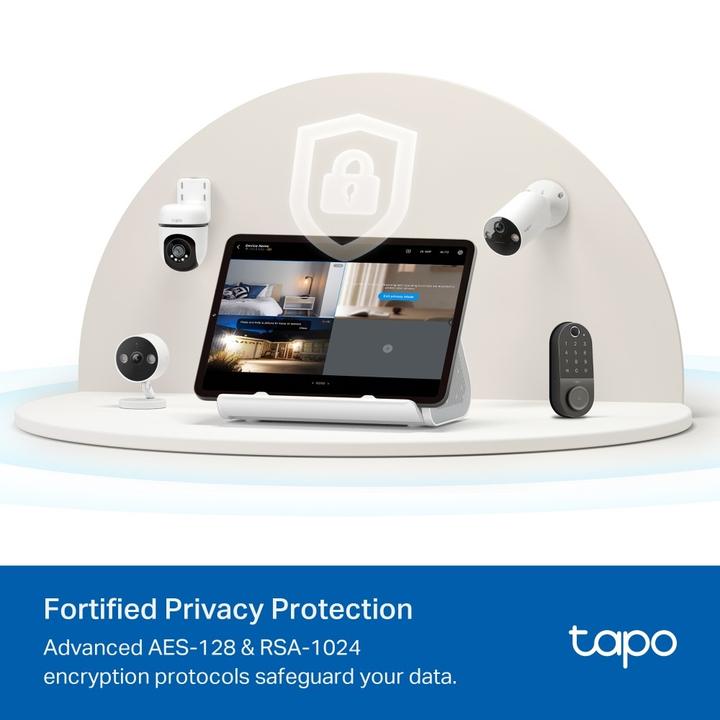 Actual product image TP-Link Tapo H500