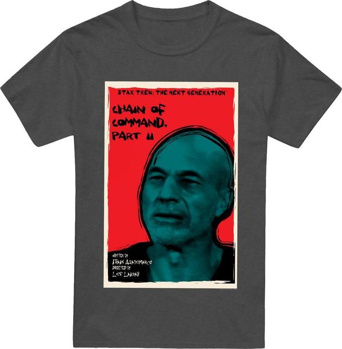 Produktbild The Next Generation Season 6 Episode 11 TShirt (M)