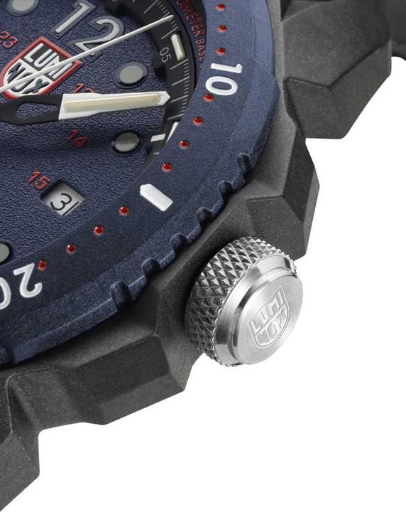 Immagine prodotto Luminox Ice Sar Arktic 1050 Series (Orologio sub, 46 mm)
