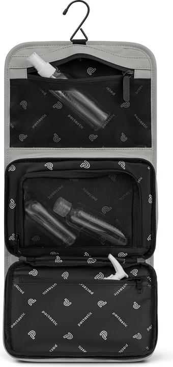 Produktbild Pactastic Urban Collection Kulturbeutel 24 cm (3 l)