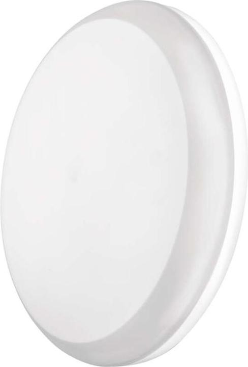 Actual product image Emos LED ceiling light Dori, round, white 24.5W neutral white, IP54 (2450 lm)