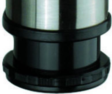 Produktbild Camar Tischfüsse ø 60 mm