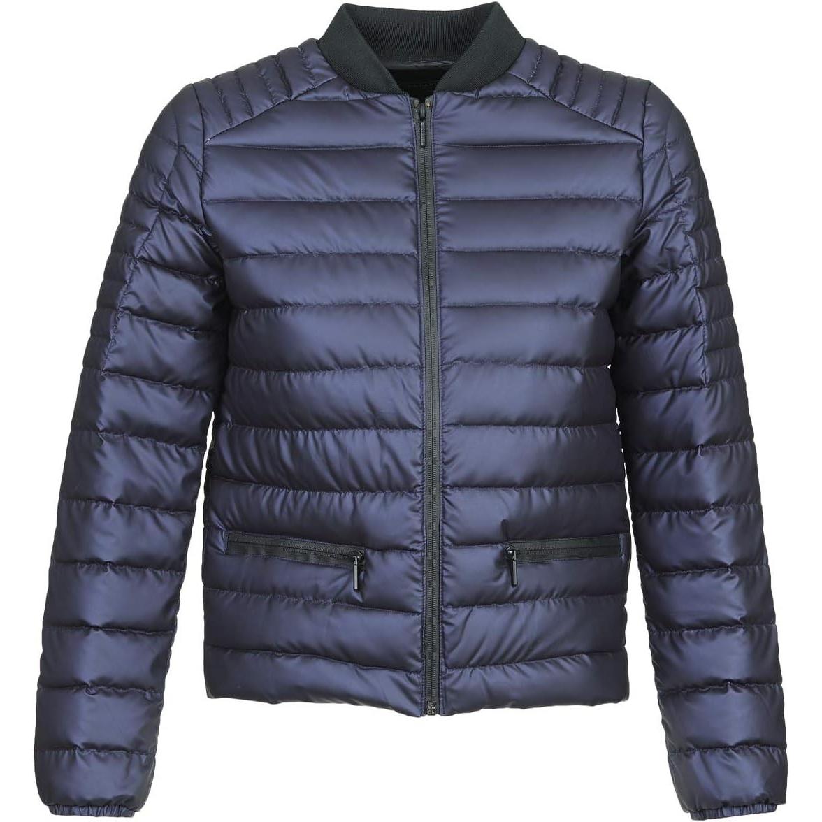 Eleven Paris, Donne, Giacca leggera, Fastoch W Giacca, Blu, (42)