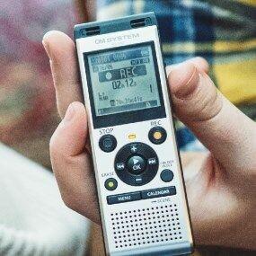 Produktbild Olympus WS-882 (4 GB)