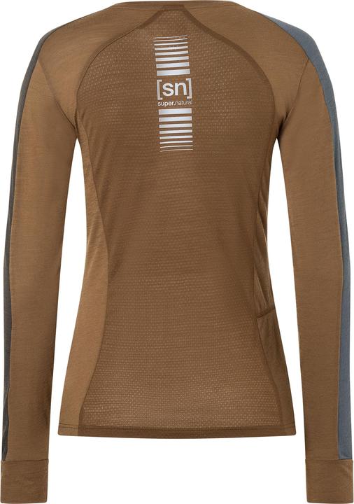 Actual product image Super Natural Alarm Running (XL)